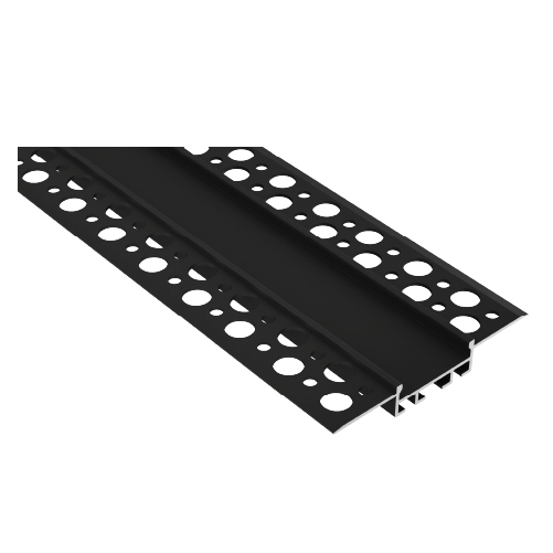 QSG-6510 ALU Black